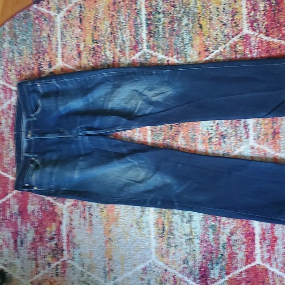 Levi's 514 jeans W36 L34 - Picture 2 of 10